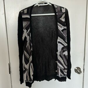 Michael Kors cardigan